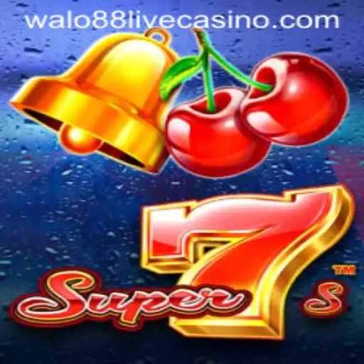 Exploring the Exciting World of Super7s with Walo88
