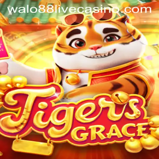 Dive into the World of TigersGrace: An Exciting New Adventure