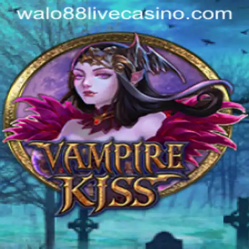 VampireKiss: Unveiling the Dark World of Gothic Gaming with Walo88