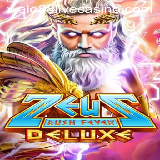ZeusRushFeverDeluxe: A Mythical Journey of Excitement and Strategy